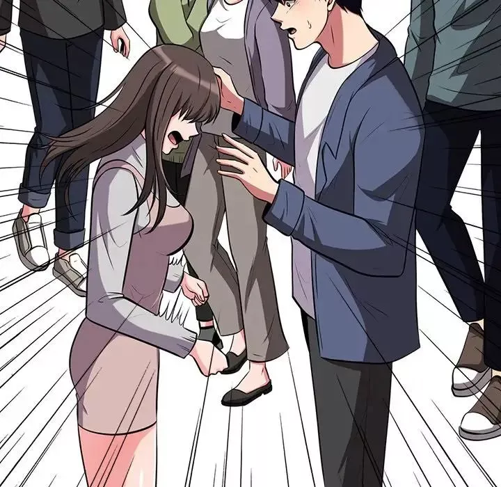 心機女教授第11话