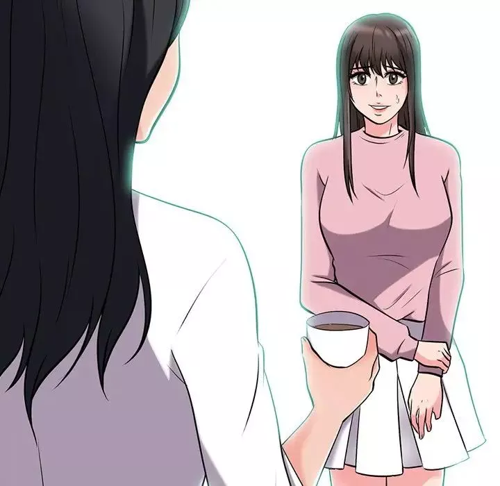 心機女教授第17话