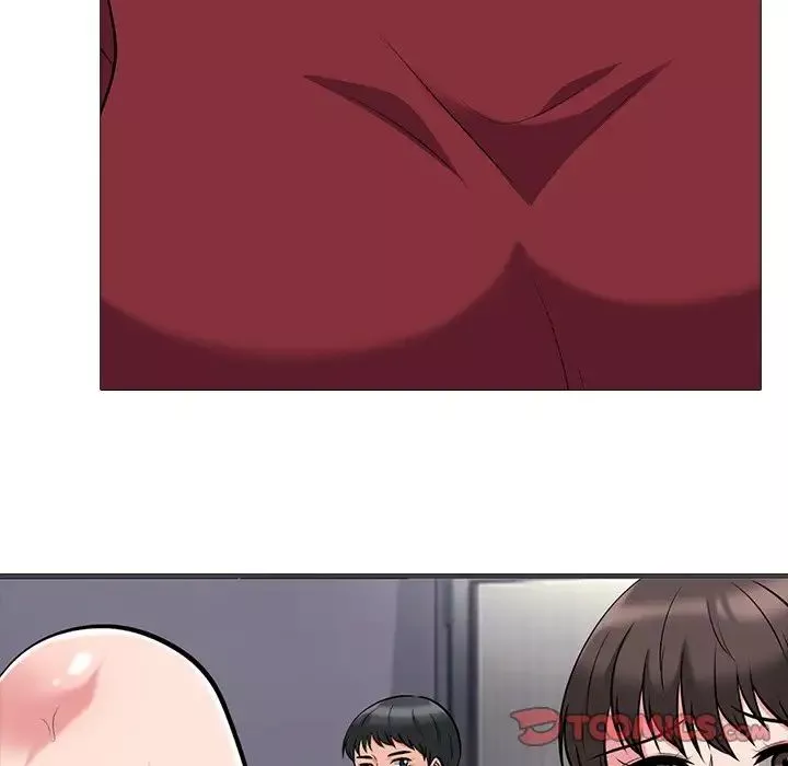 心機女教授第21话
