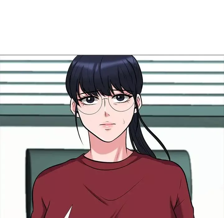 心機女教授第21话