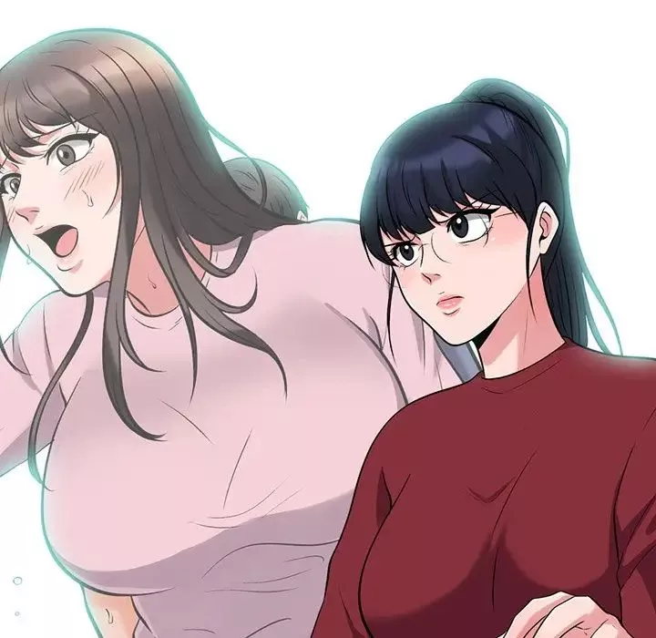 心機女教授第21话