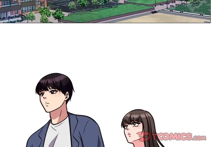 心机女教授第31话