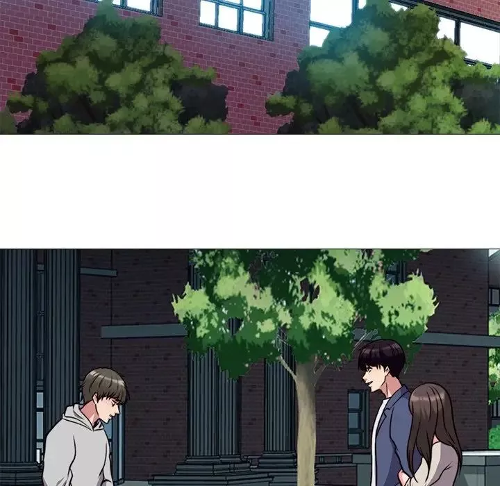 心機女教授第31话