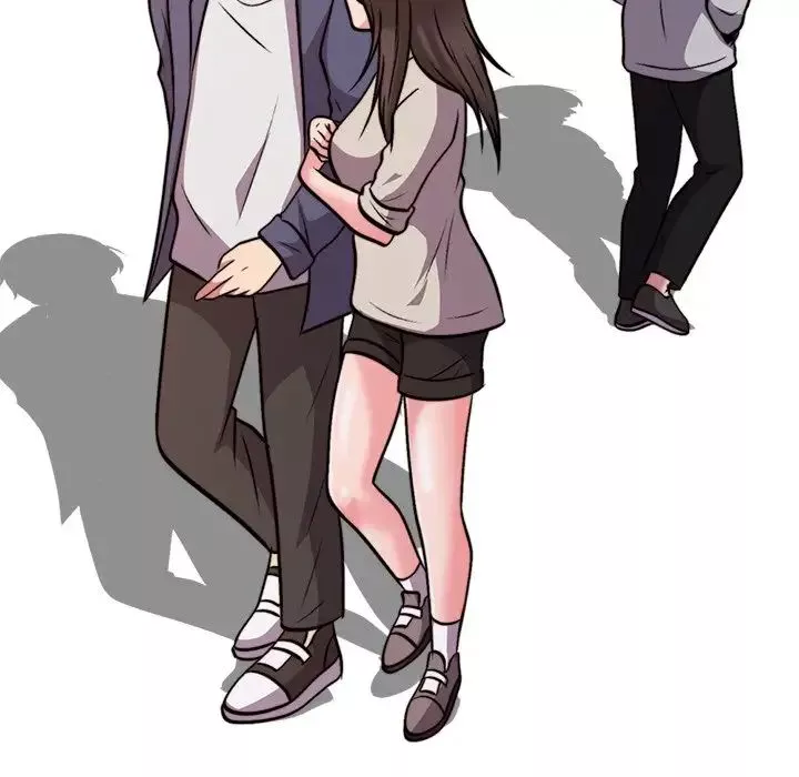 心機女教授第31话