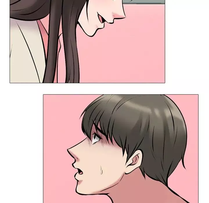 心機女教授第34话