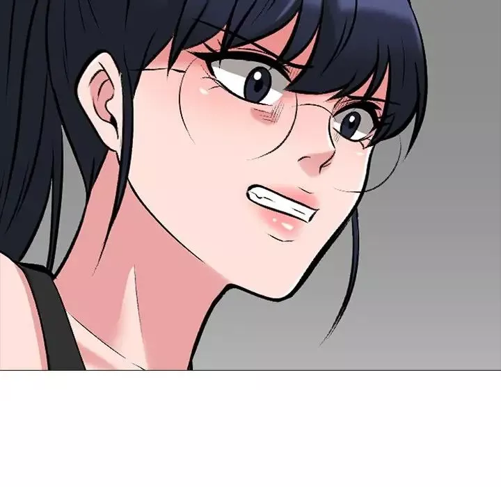 心機女教授第34话