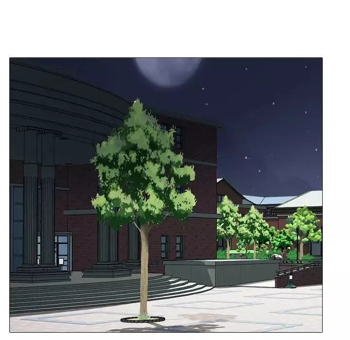 心機女教授第34话
