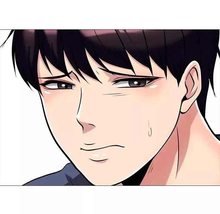 心機女教授第38话