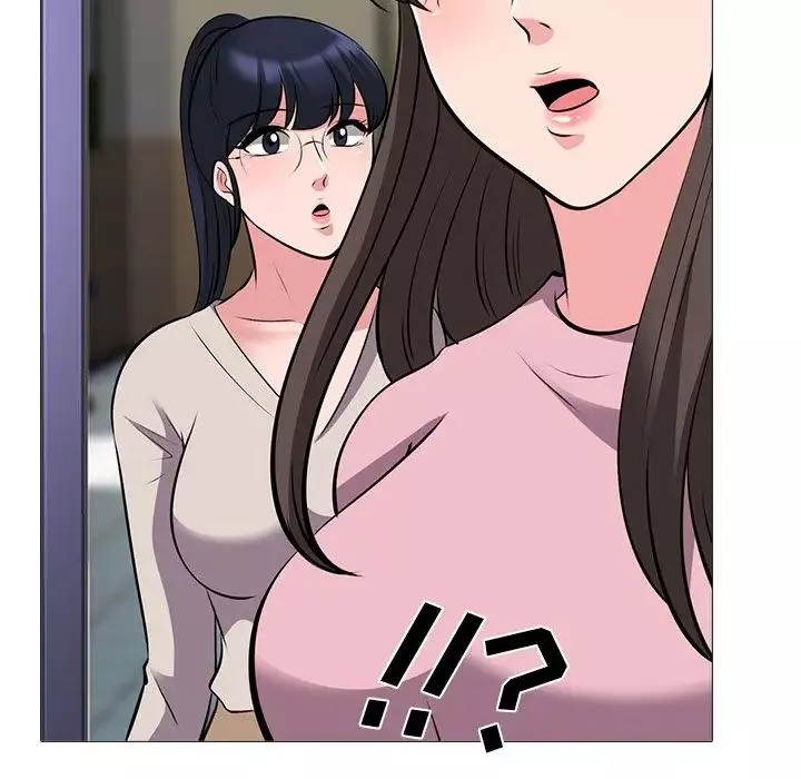心機女教授第38话