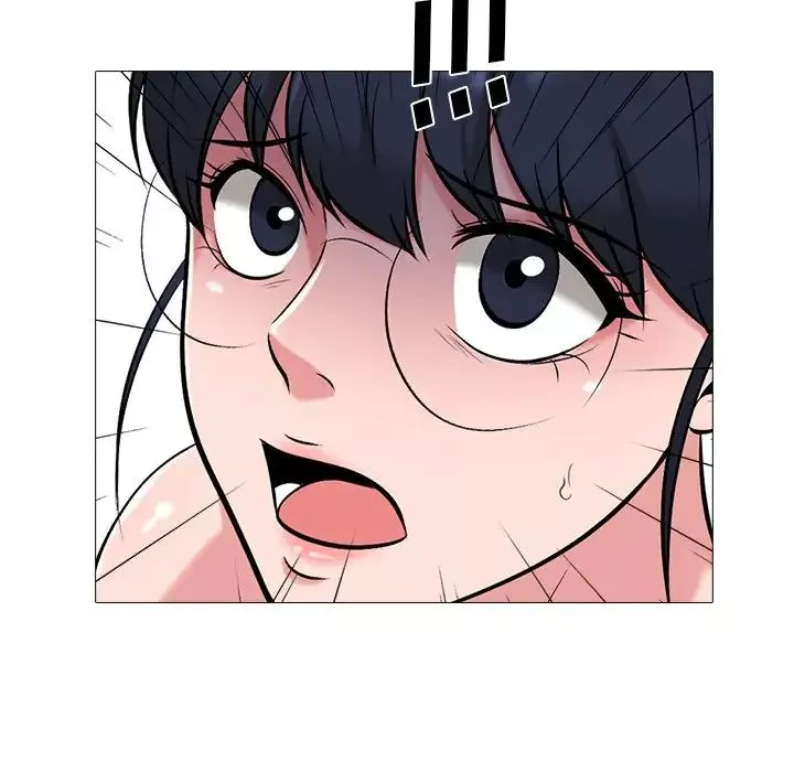 心機女教授第47話