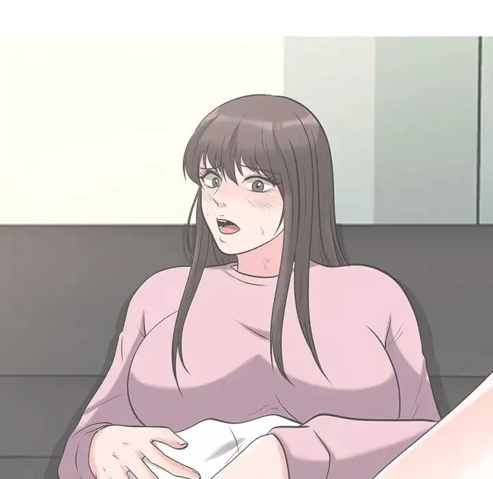 心機女教授第47話