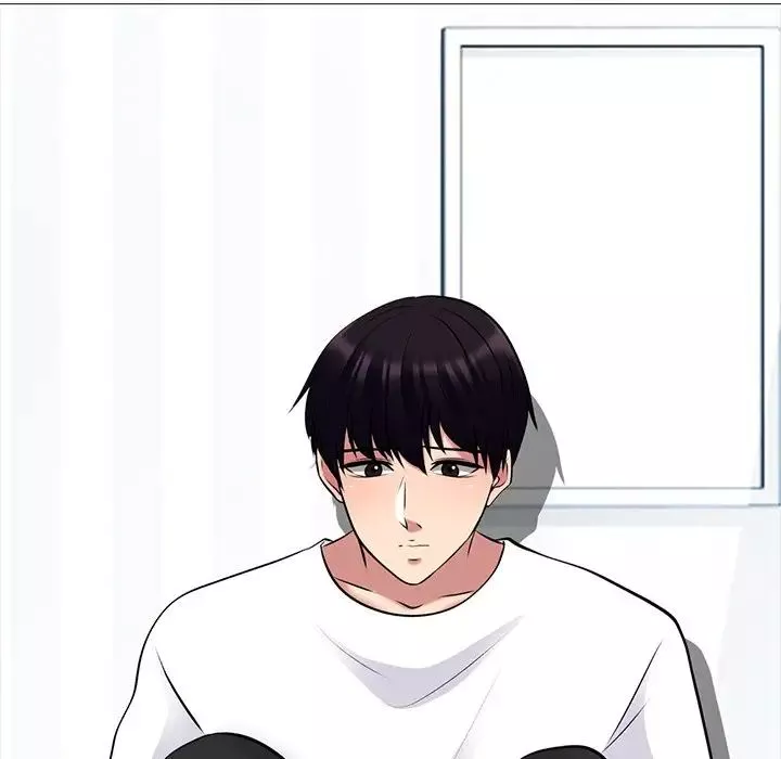 心機女教授第47話