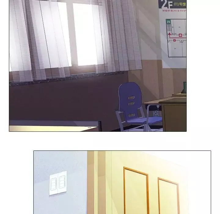 心機女教授第49話