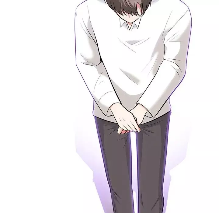 心機女教授第54話
