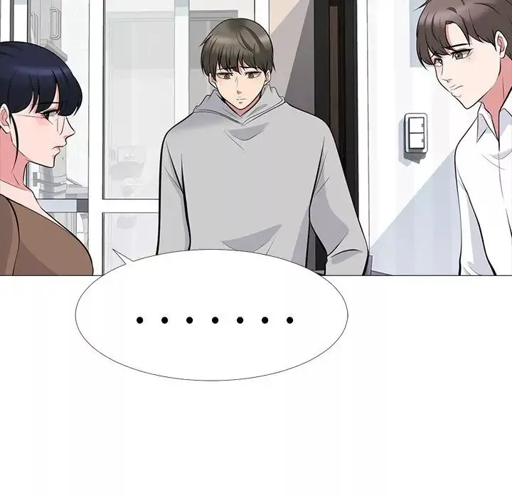心機女教授第63話