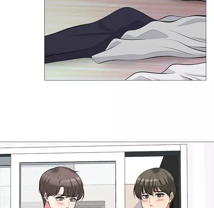 心機女教授第63話