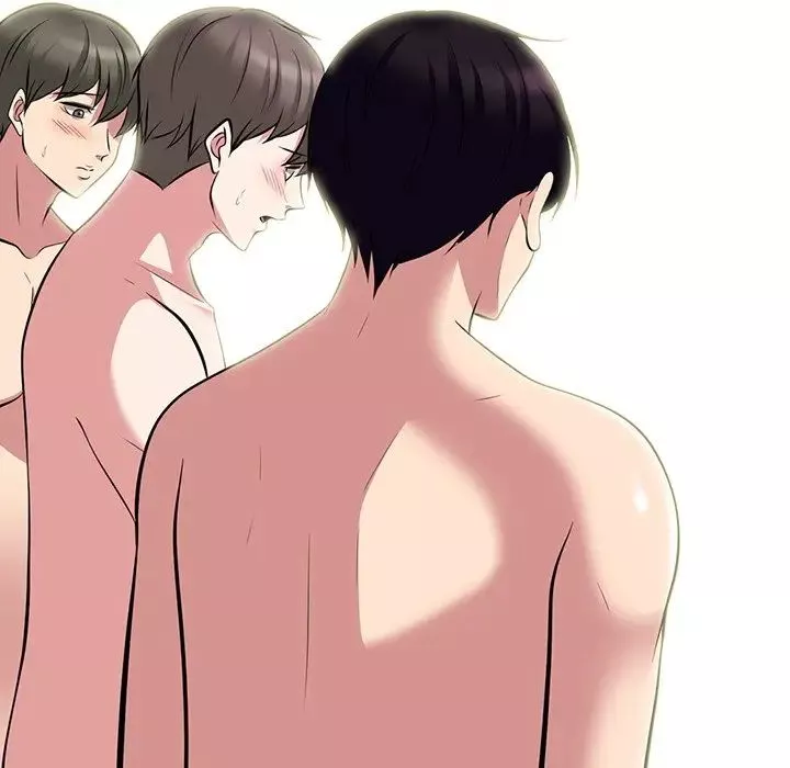 心機女教授第64話