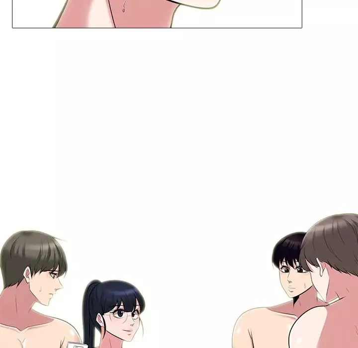 心機女教授第64話