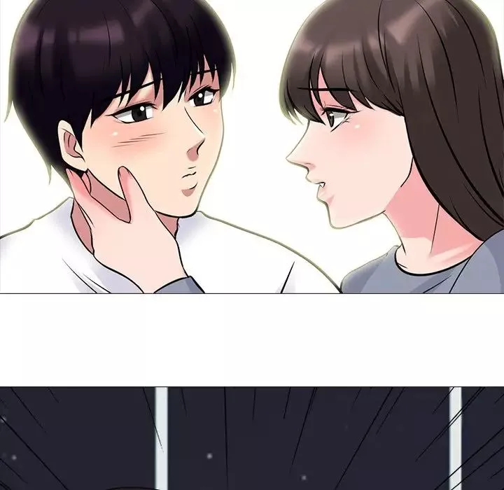 心機女教授第76話