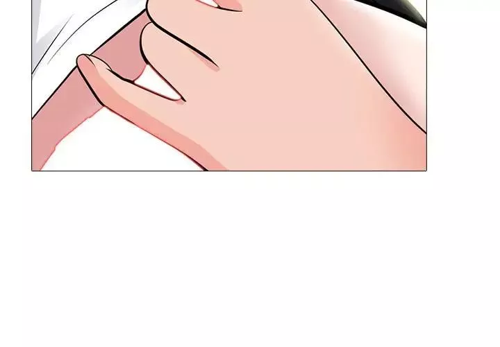 心機女教授第86話