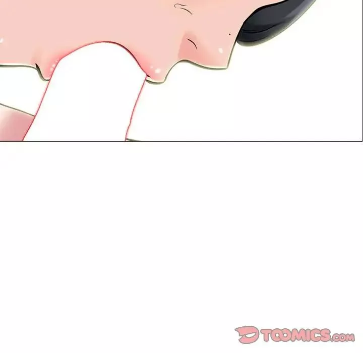 心機女教授第86話