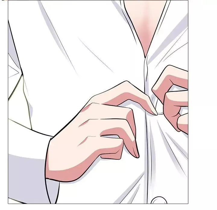 心機女教授第86話