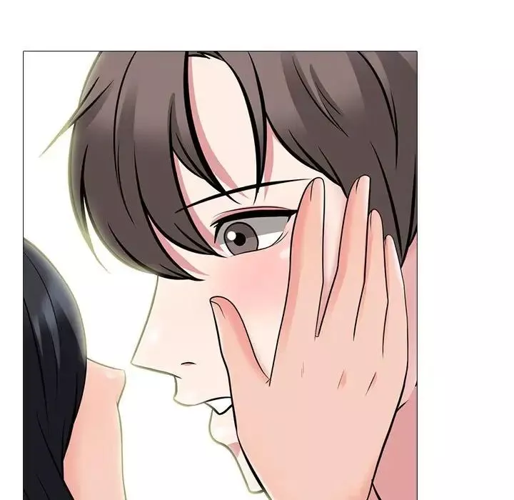 心機女教授第86話