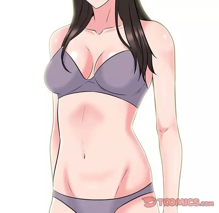 心機女教授第88話