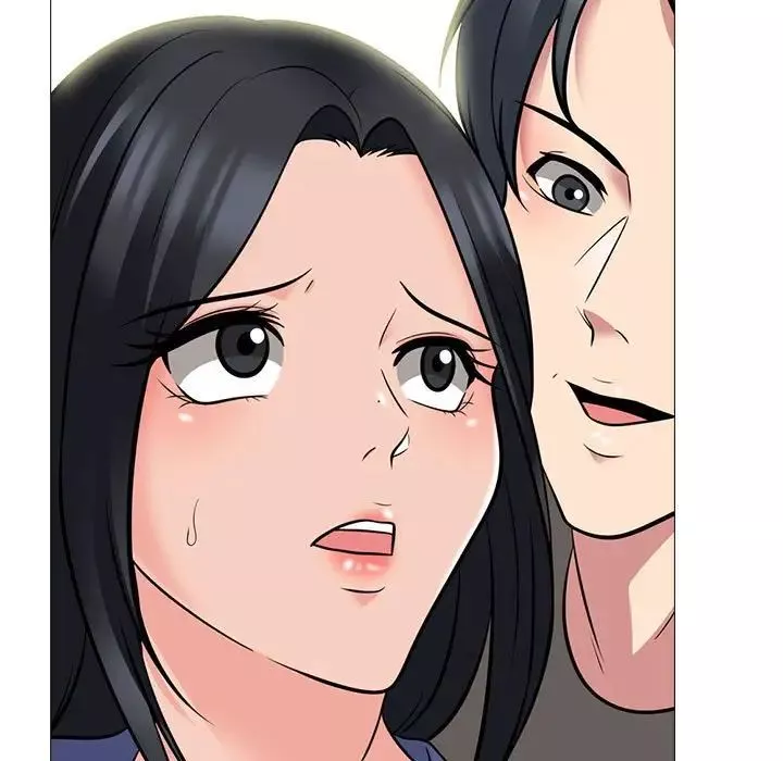 心機女教授第93話