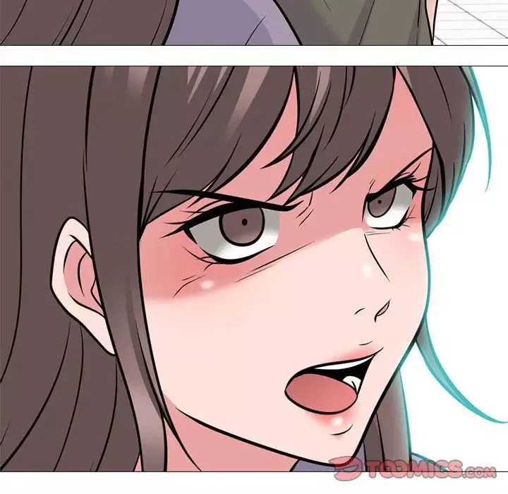 心機女教授第94話