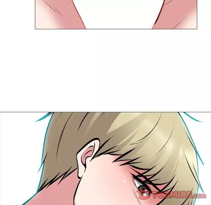 心機女教授第108話