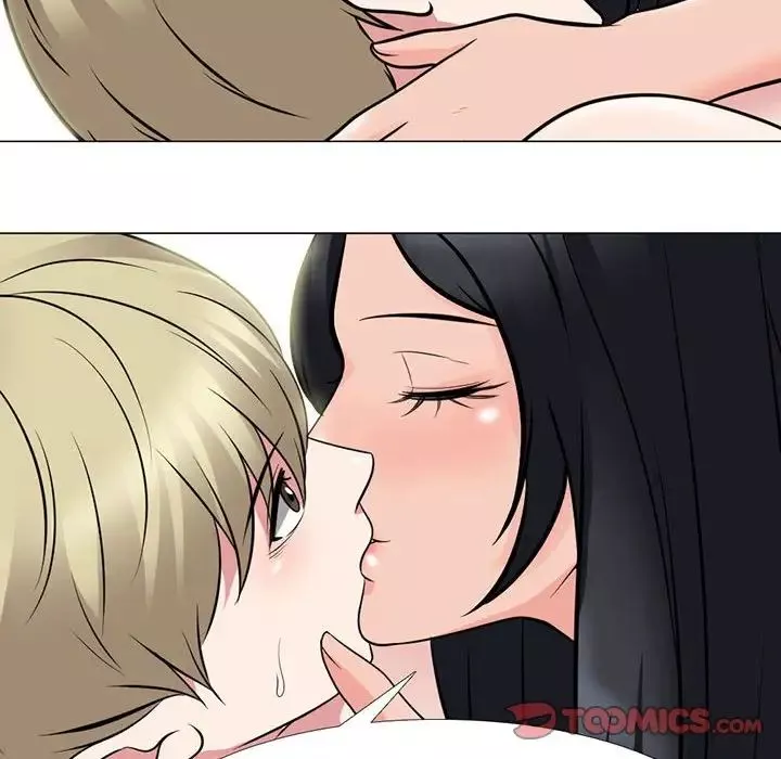 心機女教授第109話