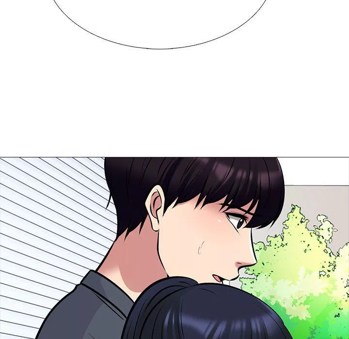 心機女教授第127話