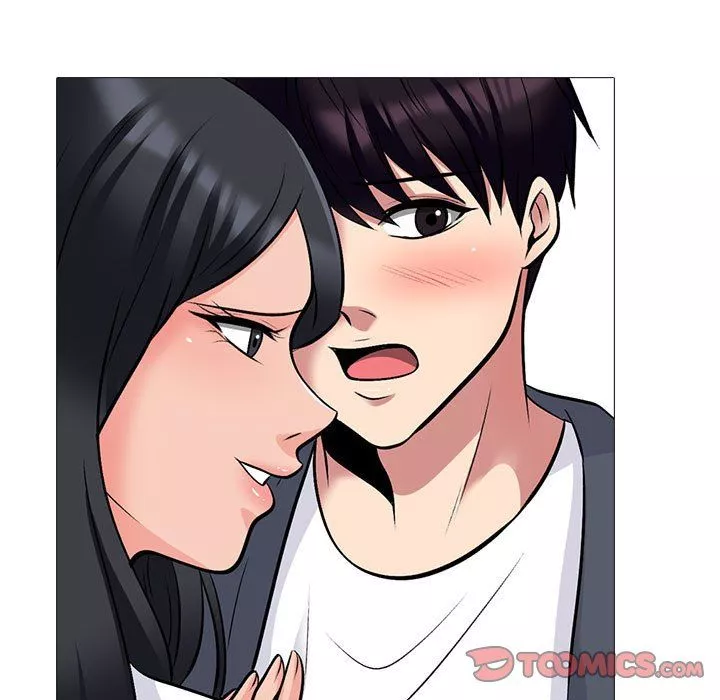心機女教授第127話