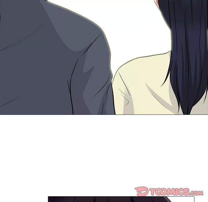 心機女教授第128話
