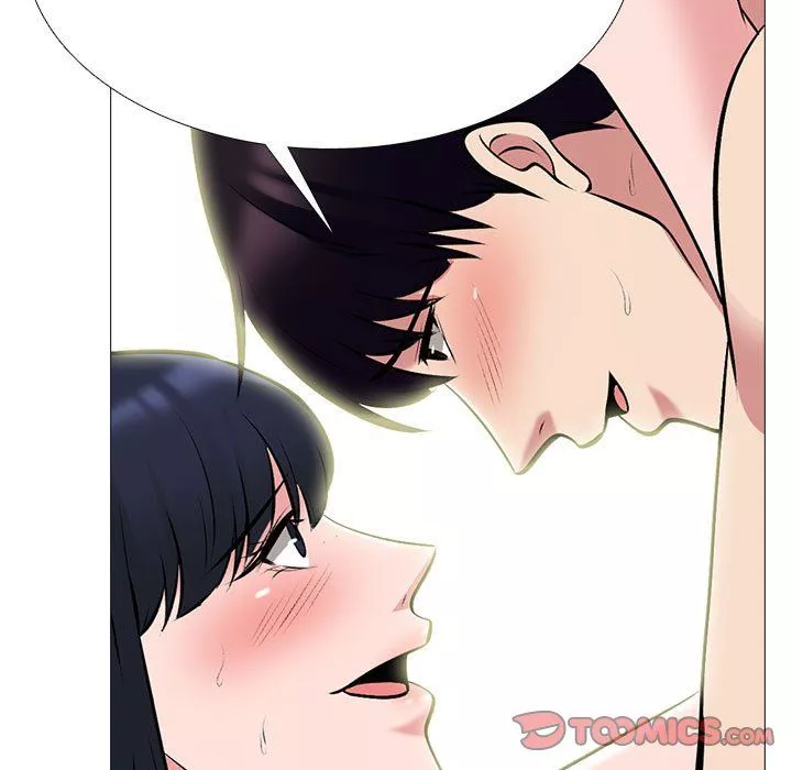 心機女教授第128話