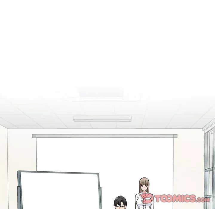 心機女教授第130話