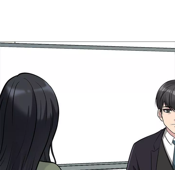 心機女教授第130話