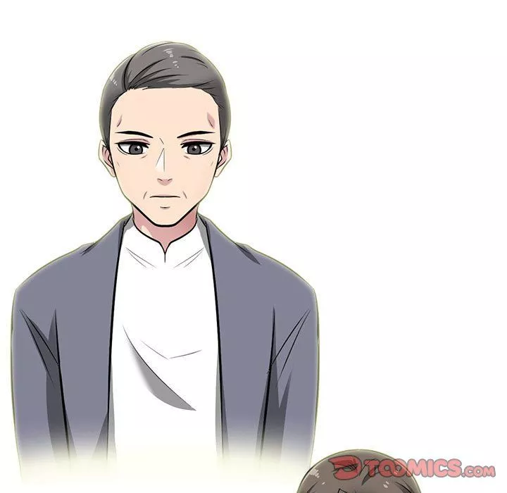 心機女教授第130話