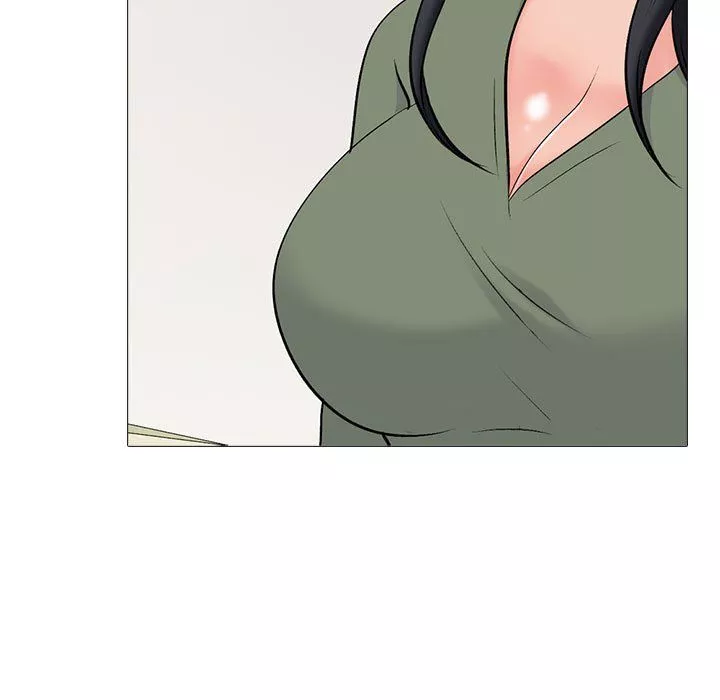 心機女教授第130話