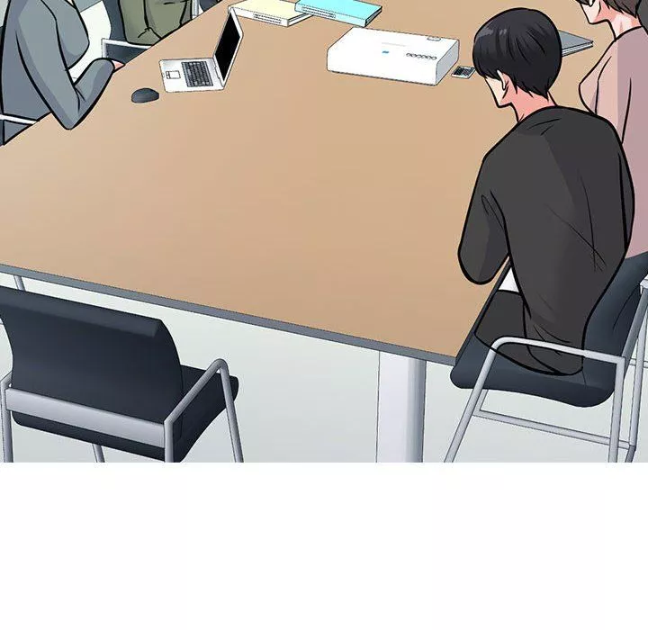 心機女教授第130話