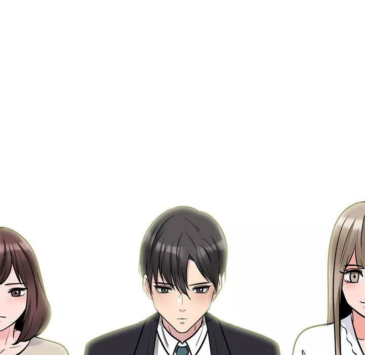 心機女教授第130話
