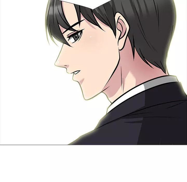 心機女教授第130話