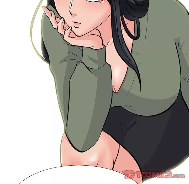 心機女教授第131話