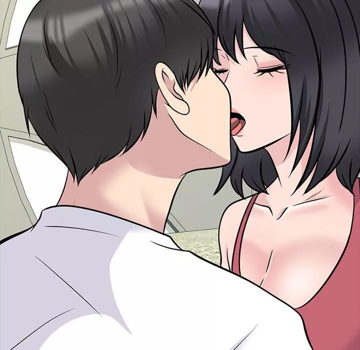 心機女教授第131話