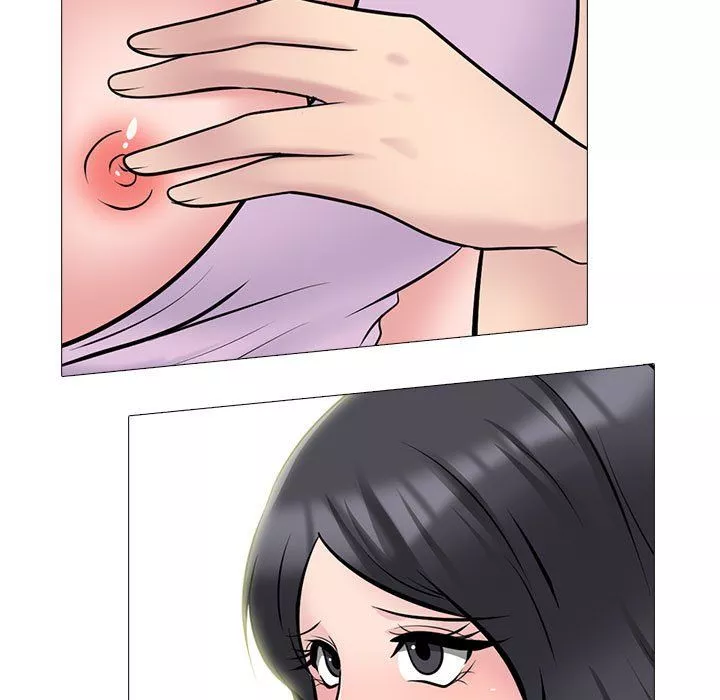 心機女教授第131話