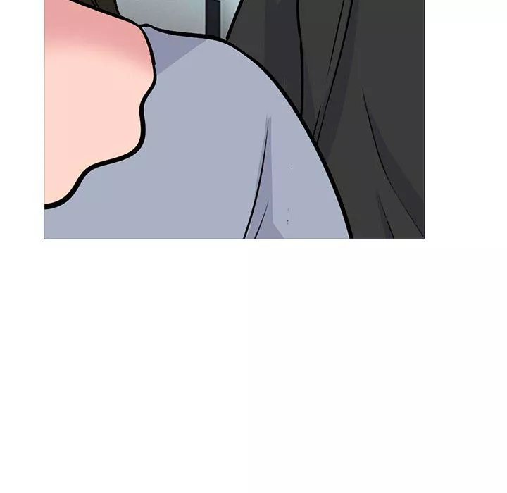 心機女教授第131話
