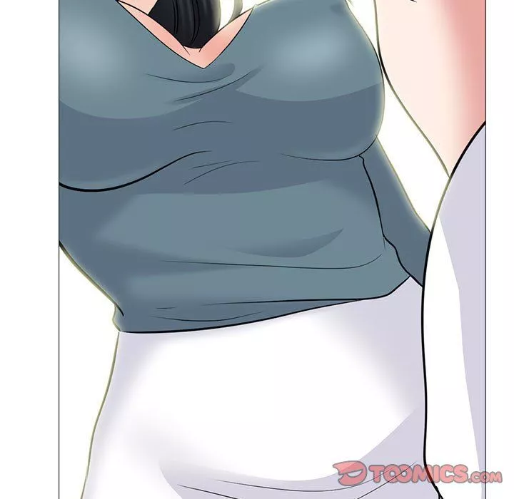 心機女教授第135話