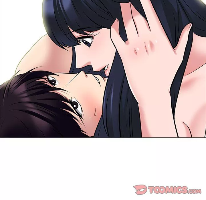 心機女教授第136話