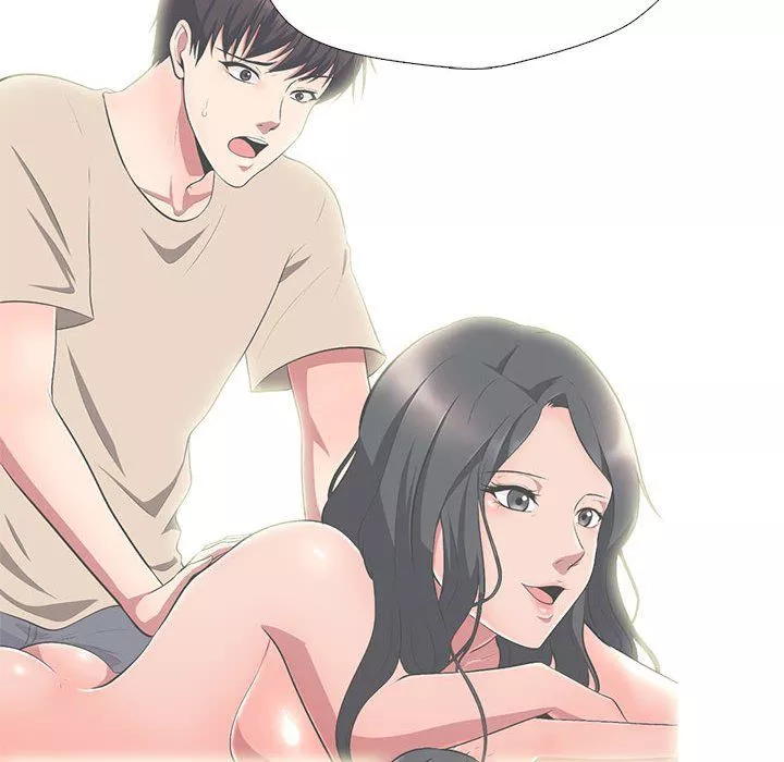 心機女教授第136話